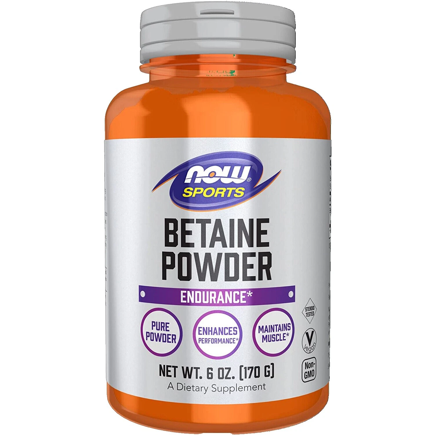 Dieta NOW Foods deportiva y pérdida de peso