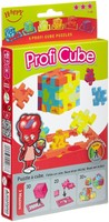 The Profi Cube - Set Of 6 Foam Puzzle Cubes - Ages 7 To Adult on sale The Profi Cube - Set Of 6 Foam Puzzle Cubes - Ages 7 To Adult on sale