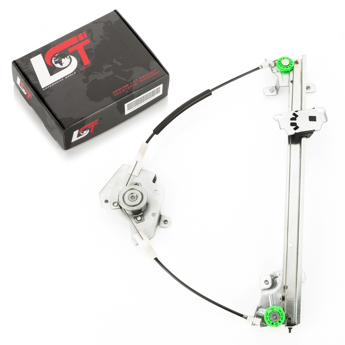 Electric window lifter front left for DAEWOO NEXIA CIELO KLETN