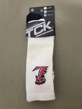 New TCK Performance Crew Socks.