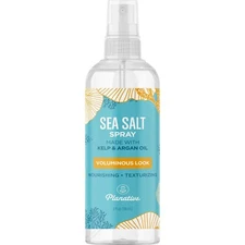 Sea Salt Spray for Hair Volume