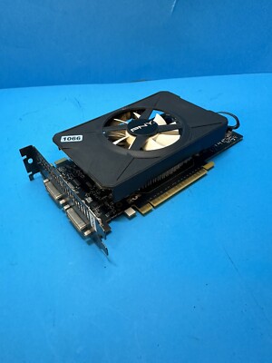 PNY GeForce GTS 450 1GB GDDR5 UK