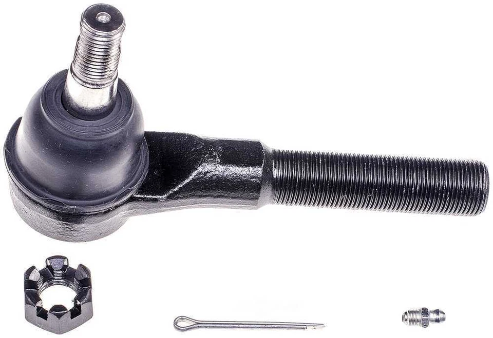 Extremo de barra de amarre de dirección para Ford F-350 Bronco 1980-1997, F-150, F-250 F-150, F-250, F- Foto 2 de 2