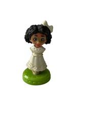 Disney Encanto Advent Calendar YOUNG MIRABEL PVC Figure 1.5" Figurine Brand New