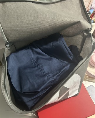 Sleep Number King Flex  - Top Sheet + 1 King Size Pillowcase -  NAVY