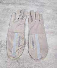 Silky Thin Glove Touch Screen Thermals Ski Bike Motorcycle Sport Glove NWOT