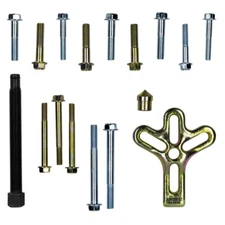 Powerbuilt Harmonic Balance Puller-648436M