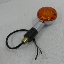 Suzuki VS 1400 GLF Intruder EZ:87 Blinker A3869