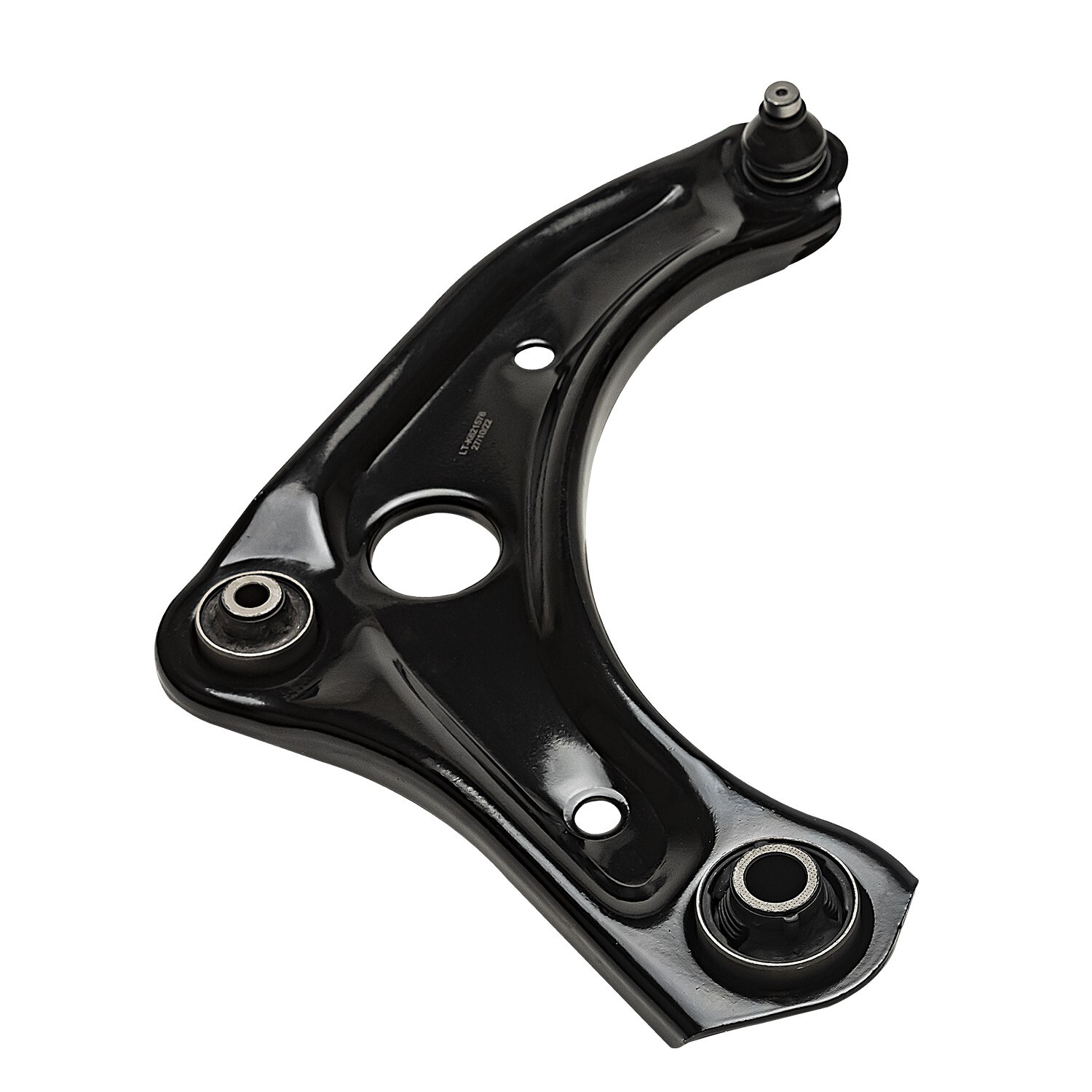 Front Right Lower Control Arm w/Ball Joint for 20122019 Nissan Versa