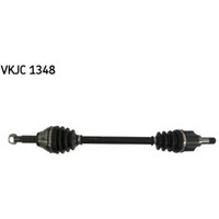 SKF Antriebswelle Vorne Links FüR VW UP 121 122 BL1 BL2 Citigo Mii KF1_