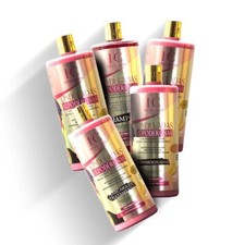 Master of Curls Mestre dos Cachos Onduladas Poderosas Kit 5x 1L / 5x 33.81 fl oz