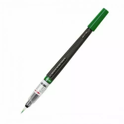Pentel calligraphy pen online