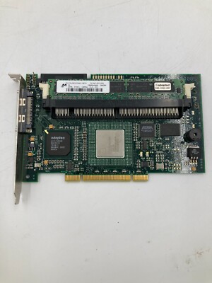 Adaptec AIC-7892B HA-1320-02-3A