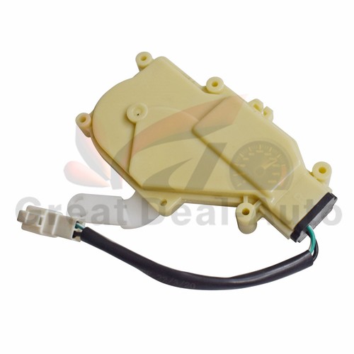 Tailgate Lock Actuator Lift Gate for Ford Escape Mazda Tribute 200008