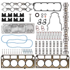 DOD/AFM Deleted Kit Camshaft Lifters for 2007-2013 Chevy GMC 5.3L V8 Truck/SUV
