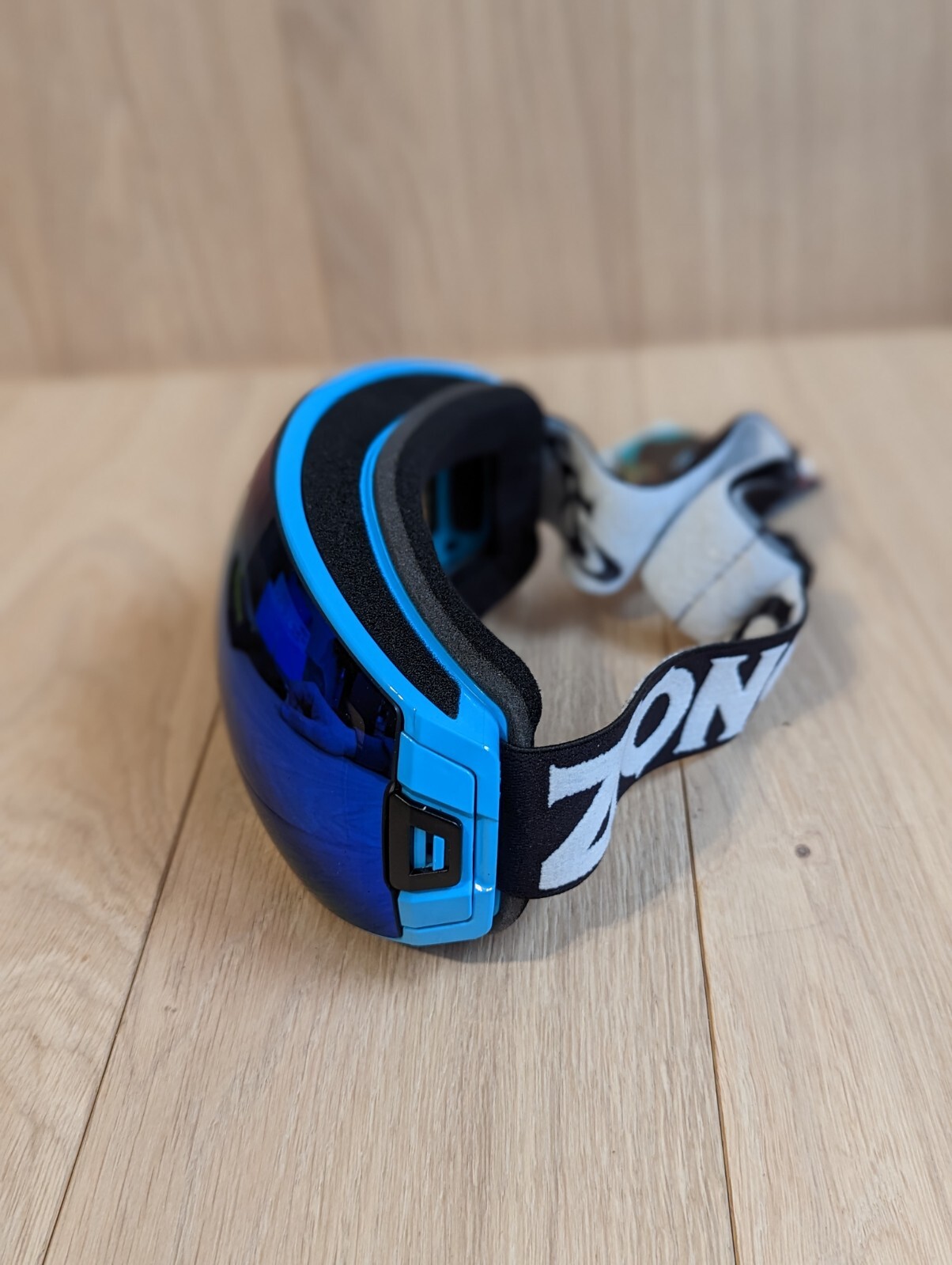 Zionor x4 Ski Goggles eBay