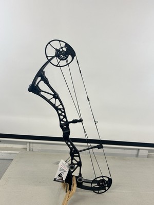 New Bowtech Revolt XL