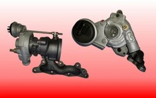 Turbolader Smart MCC Smart cdi 0,8 CDI MC01  54319880002 6600960199