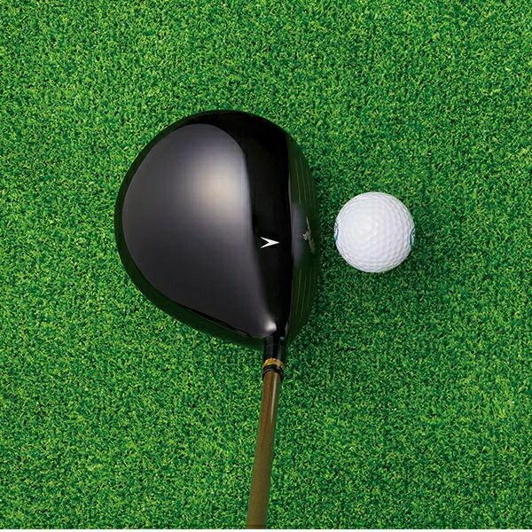 for Lefty MUTSUMI HONMA Golf Japan MH488MAX 鳳凰 HOUOH Black Driver 10.5 deg R - Image 4 of 4