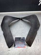Porsche 924 pair of used rear spats, wheel arch trims, mud guards, 477853383 / 4