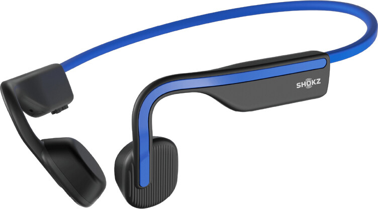Auricolari Openmove Bl Shokz S661BL