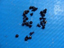 Asus VivoBook 14  S400CA Genuine Laptop Screw Set Screws for Repair ScrewSet