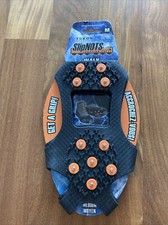 Yukon SlipNots Traction Sole Mans Size M 5.5-...