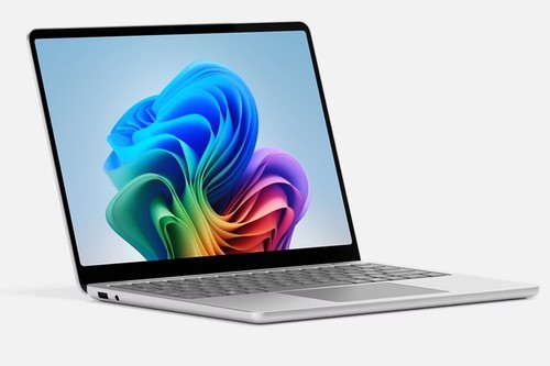 Microsoft Surface Laptop 7 13.8" Snapdragon X Plus 16GB 512GB Win 11 Pro - New - Picture 3 of 4