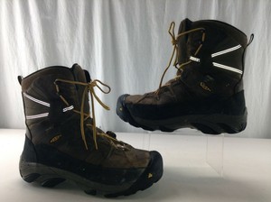 keen cascade bossanova