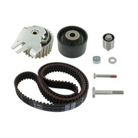 SKF Zahnriemensatz Zahnriemen | Vkma 05124 | FüR Opel Saab Vauxhall