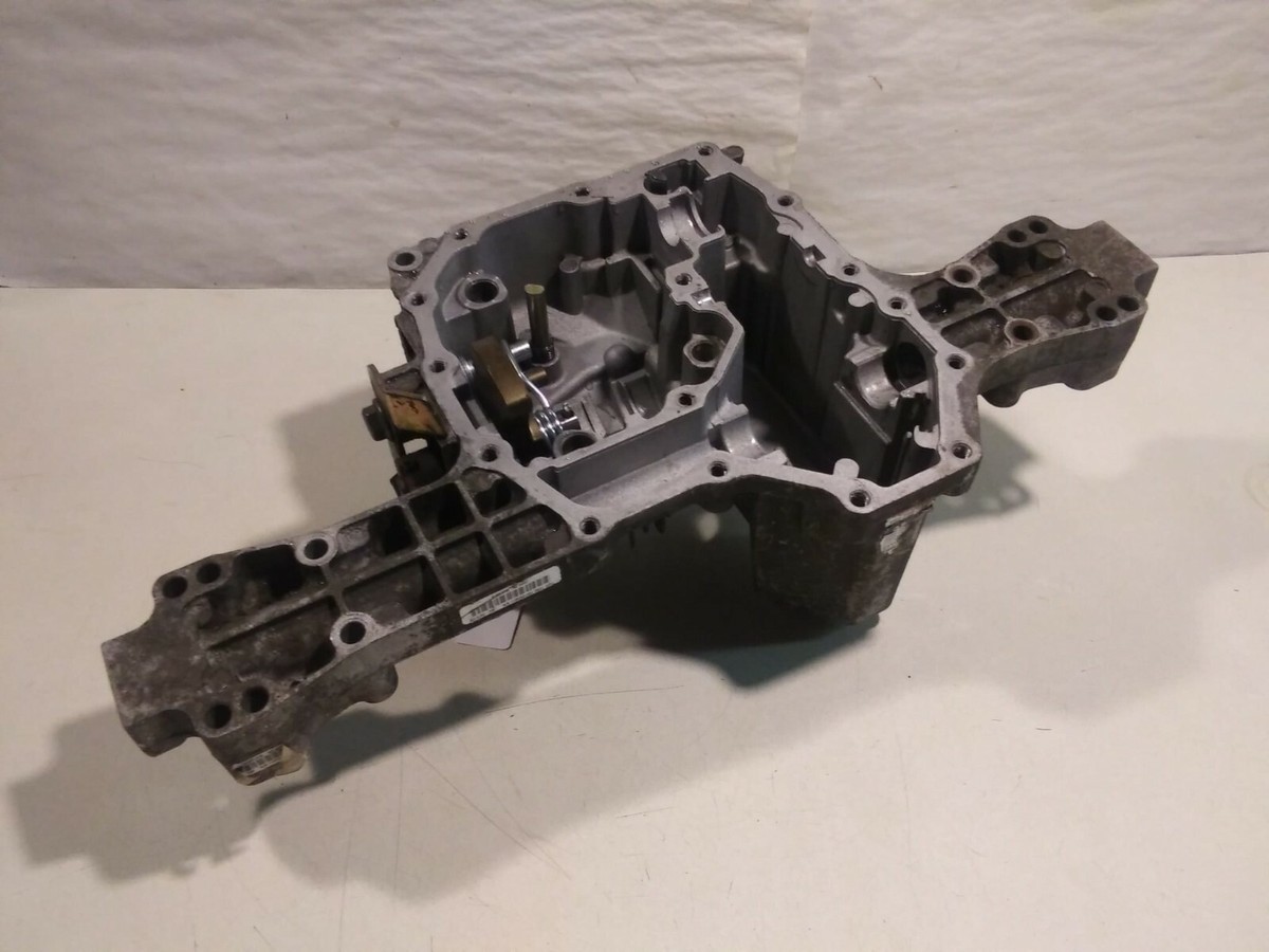 TUFF TORQ UPPER HOUSING PART NUMBER 1A646098570 | eBay