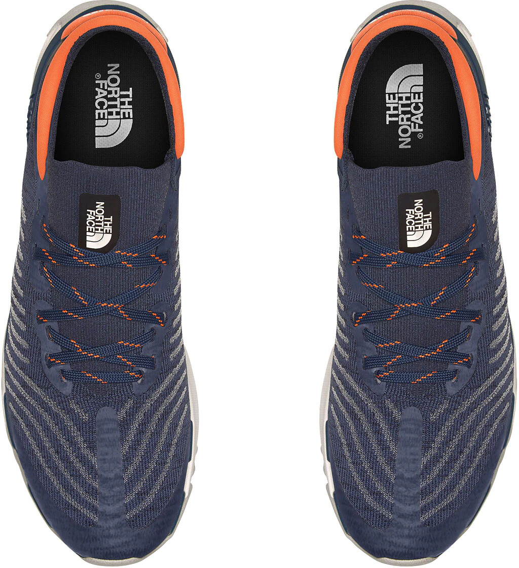 New The North Face Vectiv Escape Knit Sneakers Trail Shoes 