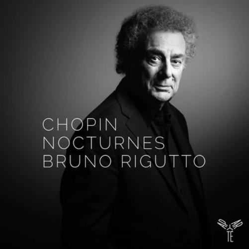 Frederic Chopin Chopin: Nocturnes (CD) Album