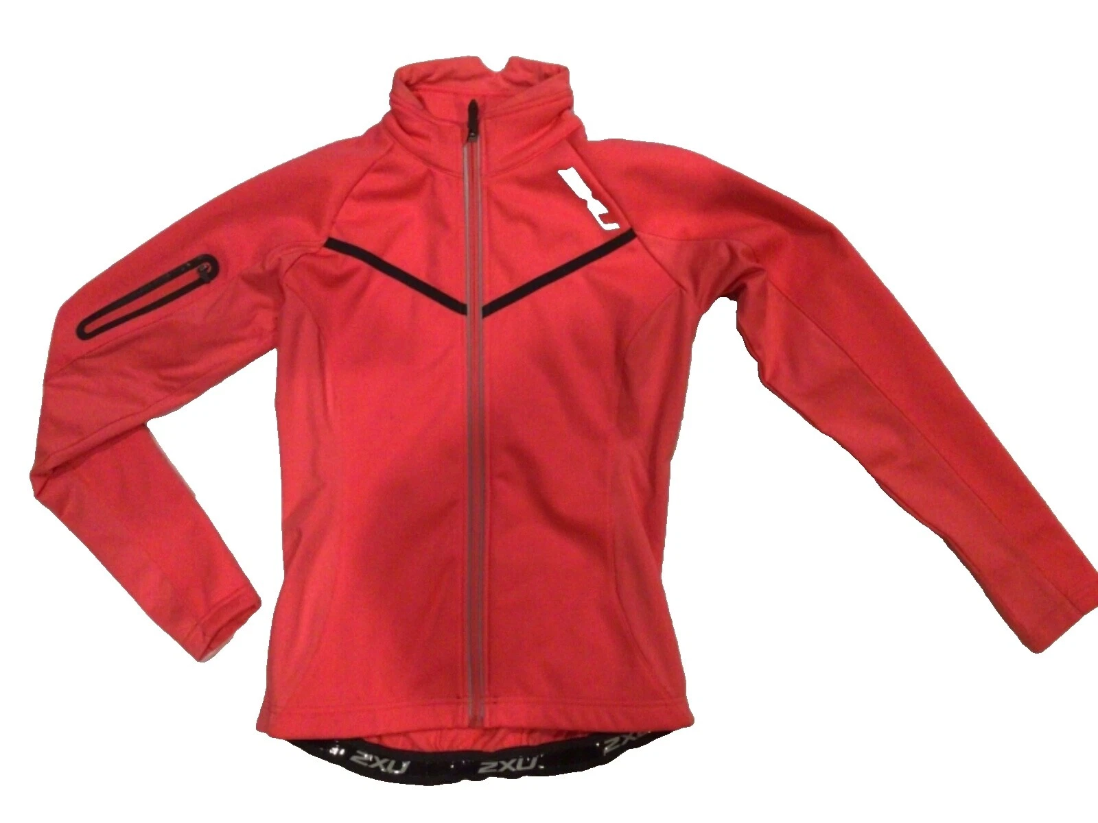 Chaquetas de ciclismo 2XU