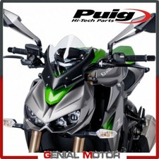 PUIG WINDSHIELD TRANSPARENT 7011W KAWASAKI Z1000 R 2017 / 2019