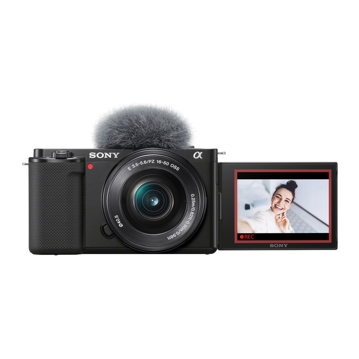 【Haloページ】SONY ZV-E10 α Sony Alpha ZV-E10 w/ 16-50mm Camera Review - Consumer Reports