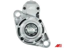 AS-PL S3043 Starter for Audi Seat Skoda VW