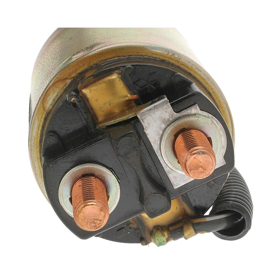 Solenoide de arranque de encendido estándar para Infiniti Q45 SS-329 1990-1996 Foto 2 de 4