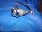 1971 Fairlane Torino Montego Wagon Ranchero NOS Ford Rear License Lamp 302 351