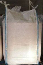 🚀 ☀️ 3 pieces big bag approx. 1700 x 1120 x 970 mm fibc bags big bag transport bag