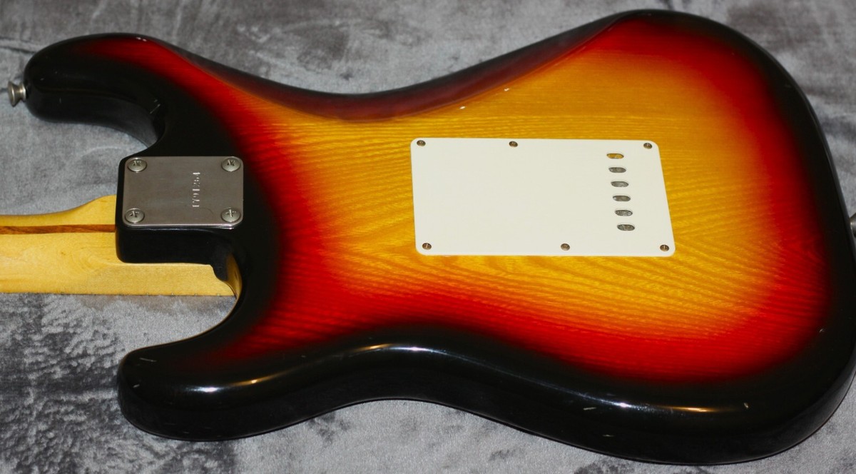 【1979年製】Greco \"SUPER SOUND\" SE600N Yahoo!オークション - 鳴良名器 Greco SE600N SUPER SOUNDS 1979