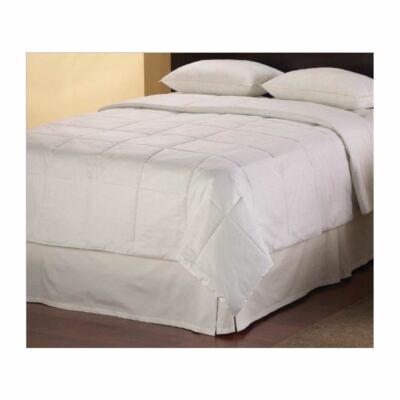 IHG BEDDING COLLECTION Queen Duvet Insert LIGHT Weight Down Alternative