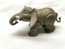Vintage 1995 Fisher Price Animal Families Adult Elephant