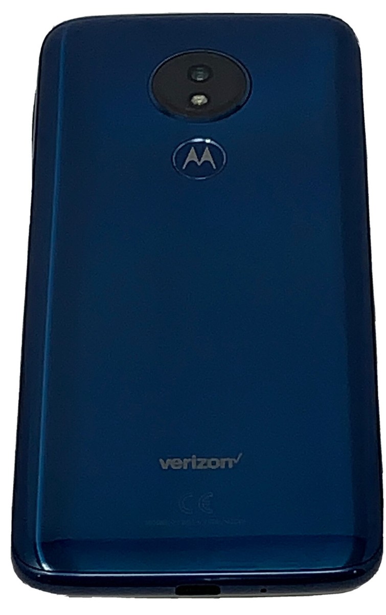 スマートフォン本体 ANDROID - Motorola moto g7  POWER Amazon.com: Motorola Moto G7 Power - 64 GB - Verizon