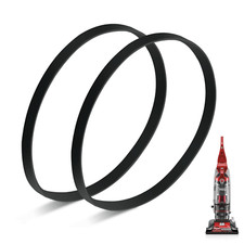 Replacement Belts for Hoover Windtunnel 3 Pro Pet Vacuum, Fit Modesl UH72625, UH