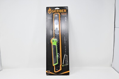 Gerber Freescape Folding Camp Saw 12'' Blade High Carbon Steel NEW Portable Tool