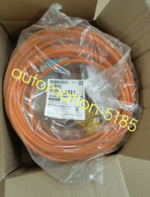 1PCS Siemens Power cable 6FX5002-5CN01-1BC0 length 12m New fedex