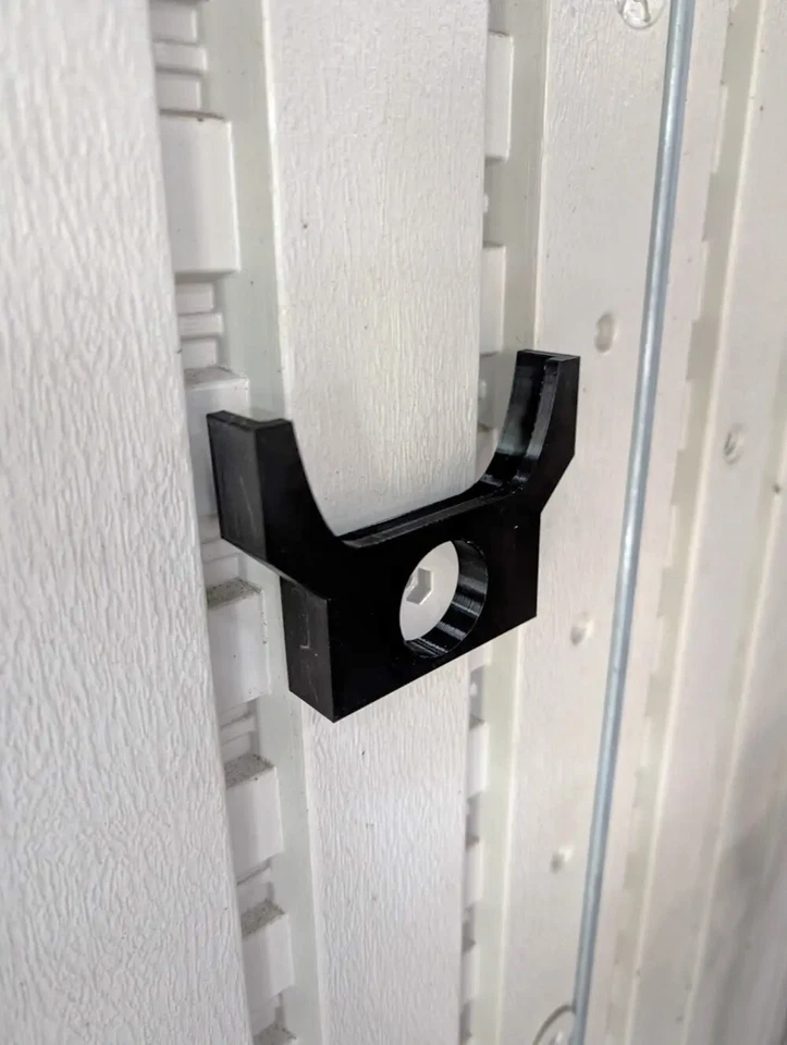 EGO Blower Suncast Shed Mount – Rugged Holder for 56 V Blowers - Image 3 of 4