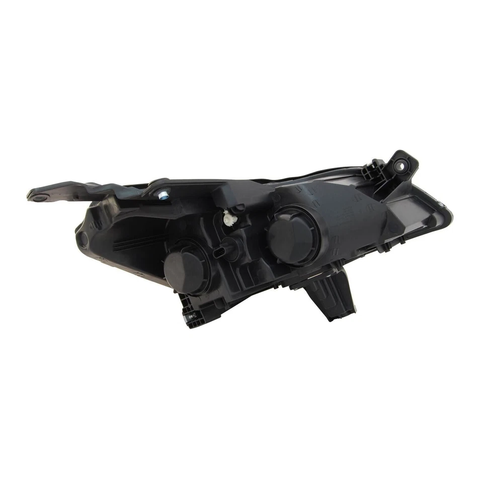 TYC 20-9064-00 Left Headlight Assembly for 2009-2012 Chevrolet Traverse Foto 4 de 4