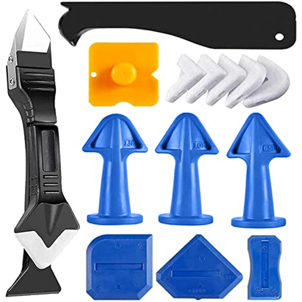 Diy silicone sale remover